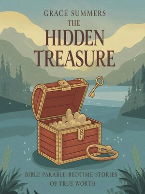 cover image of The Hidden Treasure